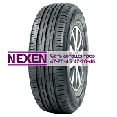 Nokian Tyres 185/75R16C 104/102S Hakka C2 TL