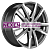 Khomen Wheels 7,5x19/5x114,3 ET35 D60,1 KHW1905 (Changan Uni-k) Gray-FP