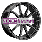 Replay 9x20/5x114,3 ET40 D66,6 TS6 BK (конус, C570)