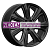 Premium Series 8,5x20/5x108 ET46 D65,1 Kleemann (КР1067) Fury black