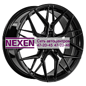 LS Forged 8x18/5x130 ET45 D71,6 LS FG63 BK (конус)