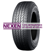 Yokohama 265/65R18 114V Geolandar A/T G031A TL