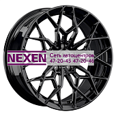 LS Forged 8x18/5x114,3 ET30 D67,1 LS FG29 MGM (конус)