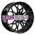 LS Forged 8x18/5x114,3 ET45 D67,1 LS FG29 BK (конус)