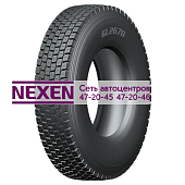 Advance 315/70R22,5 156/150L (154/150M) GL267D TL M+S 3PMSF 20PR