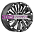 Premium Series 8x20/5x114,3 ET35 D60,1 HUMBER (КР1061) Diamond Quartz