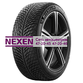 Michelin 275/40R19 105V XL Pilot Alpin 5 MO1 TL