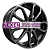 Khomen Wheels 7x18/5x114,3 ET37 D66,6 KHW1816 (Jolion) Gray-FP