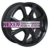 Скад 6x15/4x114,3 ET45 D67,1 Тулон (КЛ233) Селена