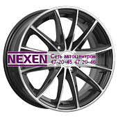 Пойнт Бланк (KC884)