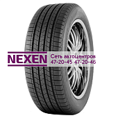 Nankang 205/65R17 110H SP-9 TL