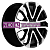 Khomen Wheels 7,5x18/6x139,7 ET42 D100,1 KHW1805 (Great Wall POER) Black-FP