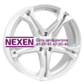 RST 7,5x19/5x108 ET46 D63,4 R099 (Geely Tugela) BMG