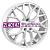 RST 7x19/5x108 ET36 D65,1 R059 Silver