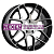 PDW 8x18/5x112 ET40 D57,1 P40SC (7025) M/B (конус)