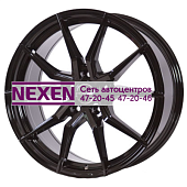 PDW 7x17/4x100 ET40 D60,1 Spyder (5007) M/S (конус)