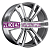 LS Forged 9x21/6x139,7 ET30 D100,1 LS FG11 MGMF (конус, C570)