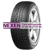 General Tire 225/65R17 102H Grabber GT TL FR