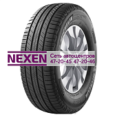 Michelin 255/55R20 110V XL Primacy SUV TL M+S