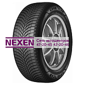 Goodyear 255/55R18 109W XL Vector 4Seasons Gen-3 TL ROF