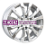 RST 7,5x18/6x139,7 ET46 D67,1 R118 (Pajero) Silver