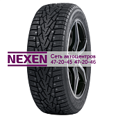 Nokian Tyres 265/60R18 114T XL Hakkapeliitta 7 SUV TL (шип.)