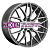 LS FlowForming 8,5x19/5x114,3 ET40 D67,1 RC70 MGMF (конус)