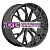 LS FlowForming 8,5x19/5x108 ET36 D65,1 RC61 MGM (конус)