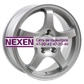 Venti 6x15/4x98 ET40 D58,6 A1051 SL