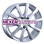 Replay 7x17/5x114,3 ET40 D66,1 LX148 SF (конус, C570)