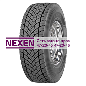 Goodyear 245/70R17,5 136/134M KMAX D TL 3PMSF