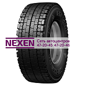 Michelin 295/80R22,5 152/148L XDW Ice Grip Remix TL восстановленная