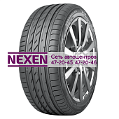 Nokian Tyres 245/50R18 100W Nordman SZ2 TL