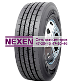 Nokian Tyres 385/55R22,5 160K Hakka Truck Steer TL
