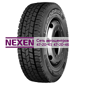 Goodride 245/70R17,5 136/134M GDR+1 TL