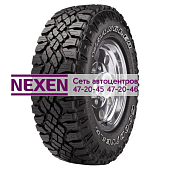 Goodyear LT31x10,5R15 109Q Wrangler DuraTrac TL OWL (не шип.)