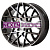 PDW 7x16/5x100 ET38 D57,1 Velocity (9103) M/TBS-2