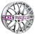RST 7x17/5x114,3 ET37 D66,5 R137 (Jolion) Silver
