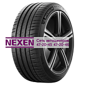 Michelin 275/45ZR18 107(Y) XL Pilot Sport 4 TL
