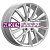Premium Series 7,5x18/5x108 ET36 D65,1 КР010 (Exeed TXL) Elite Silver