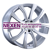 Replay 7,5x18/5x112 ET40 D66,6 MR221 GMF (конус, MB003)