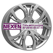 Аламида (КС705)