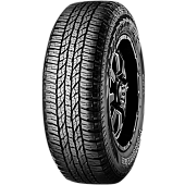 Yokohama P225/70R15 100T Geolandar A/T G015 TL M+S 3PMSF