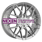 Megami 6x14/4x100 ET35 D73,1 MGM-27 GMF