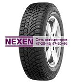 Gislaved 195/55R16 91T XL Nord*Frost 200 TL ID (шип.)