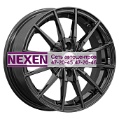 iFree 5,5x14/4x108 ET35 D63,35 Финчер (КС1119) Хай Вэй