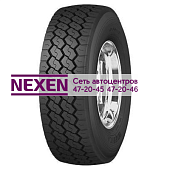 Kelly 385/65R22,5 160K KMT Armorsteel TL M+S 3PMSF