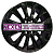 Khomen Wheels 8x20/6x139,7 ET60 D95,10 KHW2010 (LC 300) Black