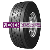 Triangle 385/65R22,5 160J TRT02 TL PR20