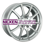 LS 6x15/5x114,3 ET45 D73,1 536 BKF (конус)